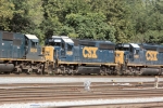 CSX 6408